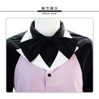 Noé Archiviste Cosplay Costume – Vanitas no Carte - Anime - Cosplay - 4