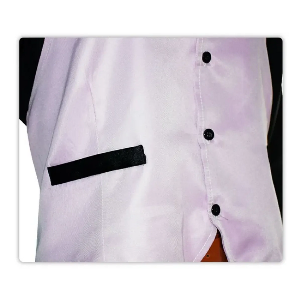 Noé Archiviste Cosplay Costume – Vanitas no Carte - Anime - Cosplay - 5