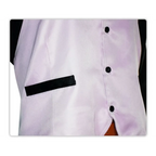 Noé Archiviste Cosplay Costume – Vanitas no Carte - Anime - Cosplay - 5