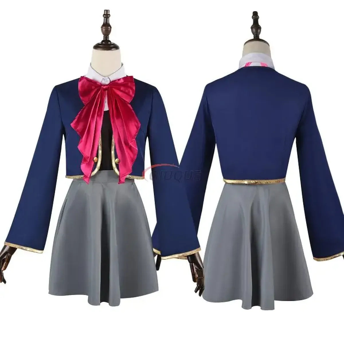 Arima Kana Oshi No Ko Cosplay Costume Set - Cosplay - Cosplay - 3