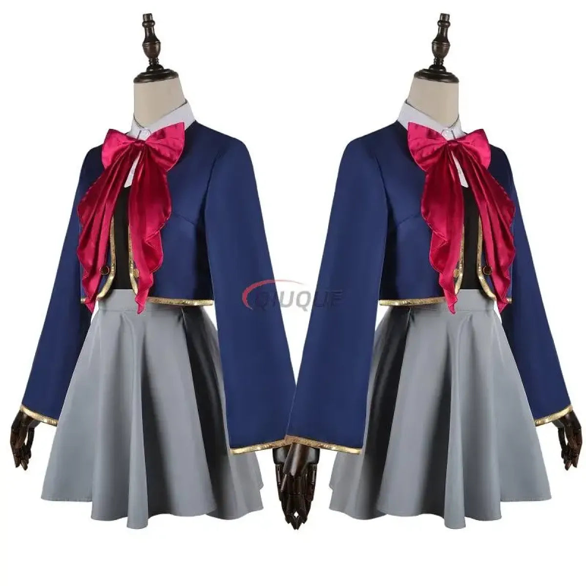 Arima Kana Oshi No Ko Cosplay Costume Set - Cosplay - Cosplay - 4