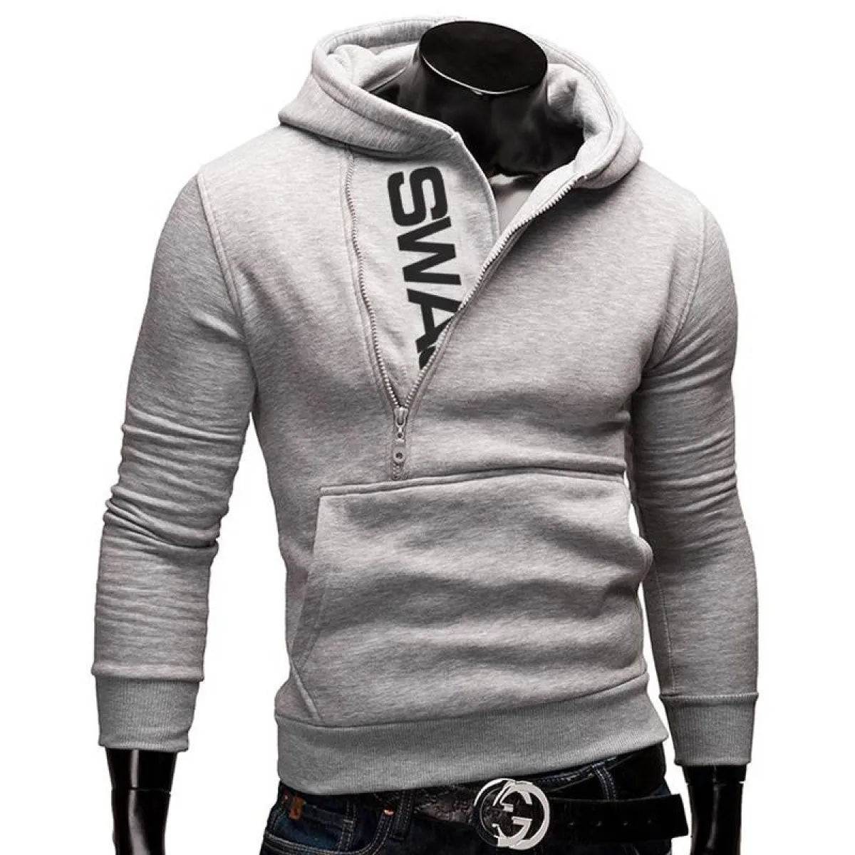 SWAG Streetwear Hoodie - Hoodies & Sweatshirts - 13