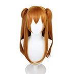 Rei Ayanami & Asuka Langley Soryu Cosplay Costume - School Uniform Dresses - All Dresses - 5