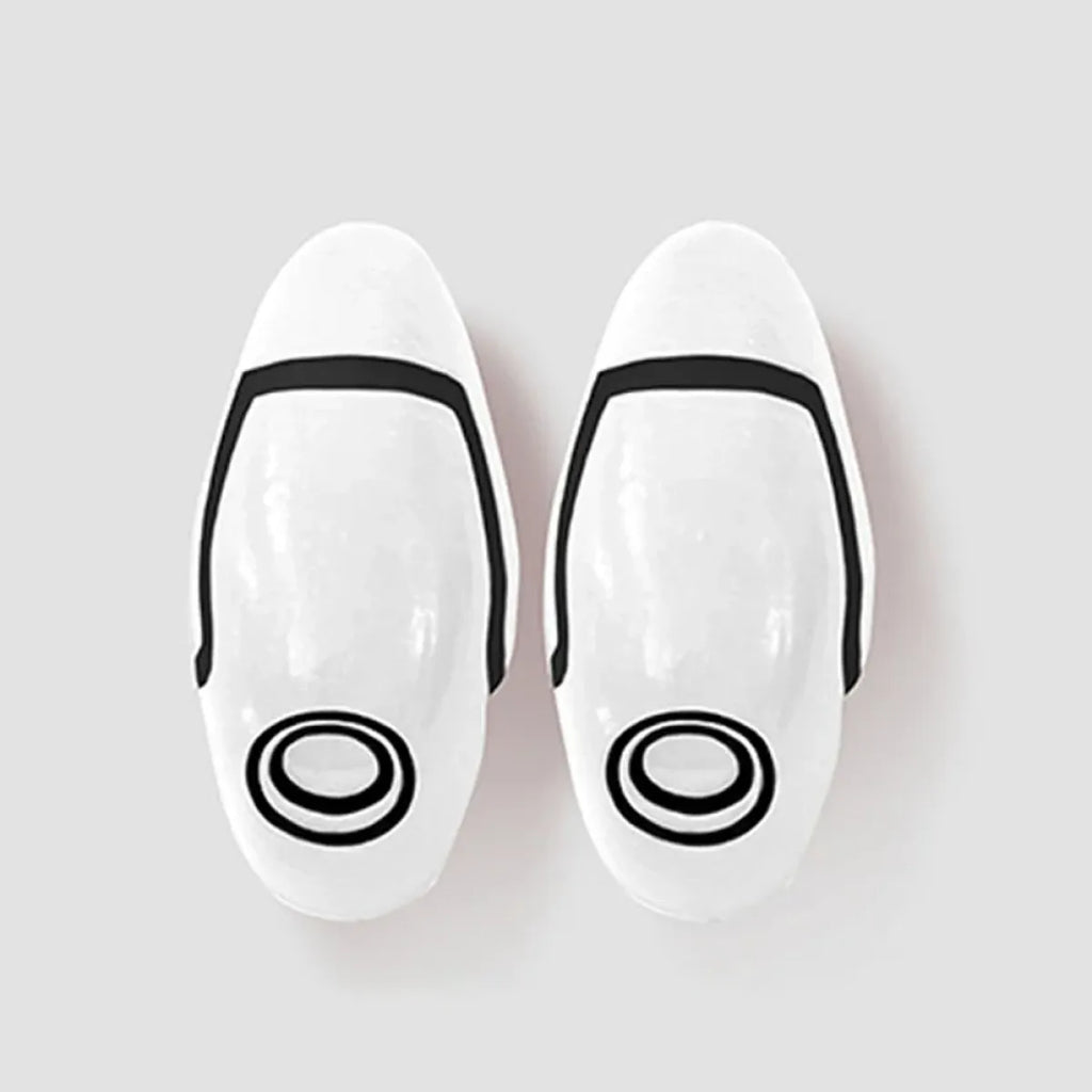 Rei Ayanami & Asuka Langley Soryu Cosplay Costume - School Uniform Dresses - All Dresses - 9