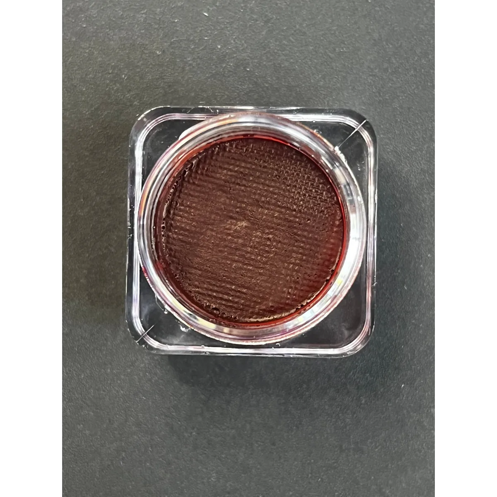 Auburn Brown Water Activated Graphic Liner - Harajuku Style - Cosmetics - 2