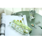 Cute Kawaii Avocado Pencil Case - Stationery & More - 8
