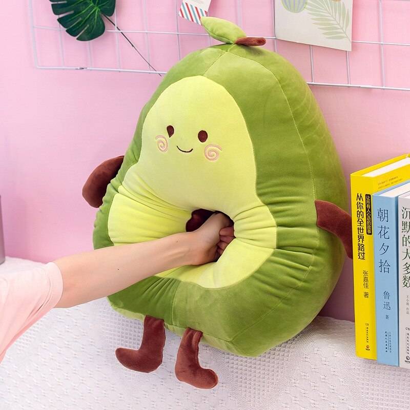 Avocado Plushies - Toys - Stuffed Animals - 7 - 2024