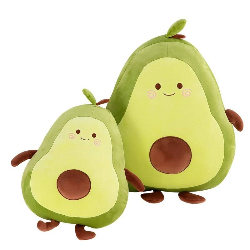 Avocado Plushies - Toys - Stuffed Animals - 8 - 2024