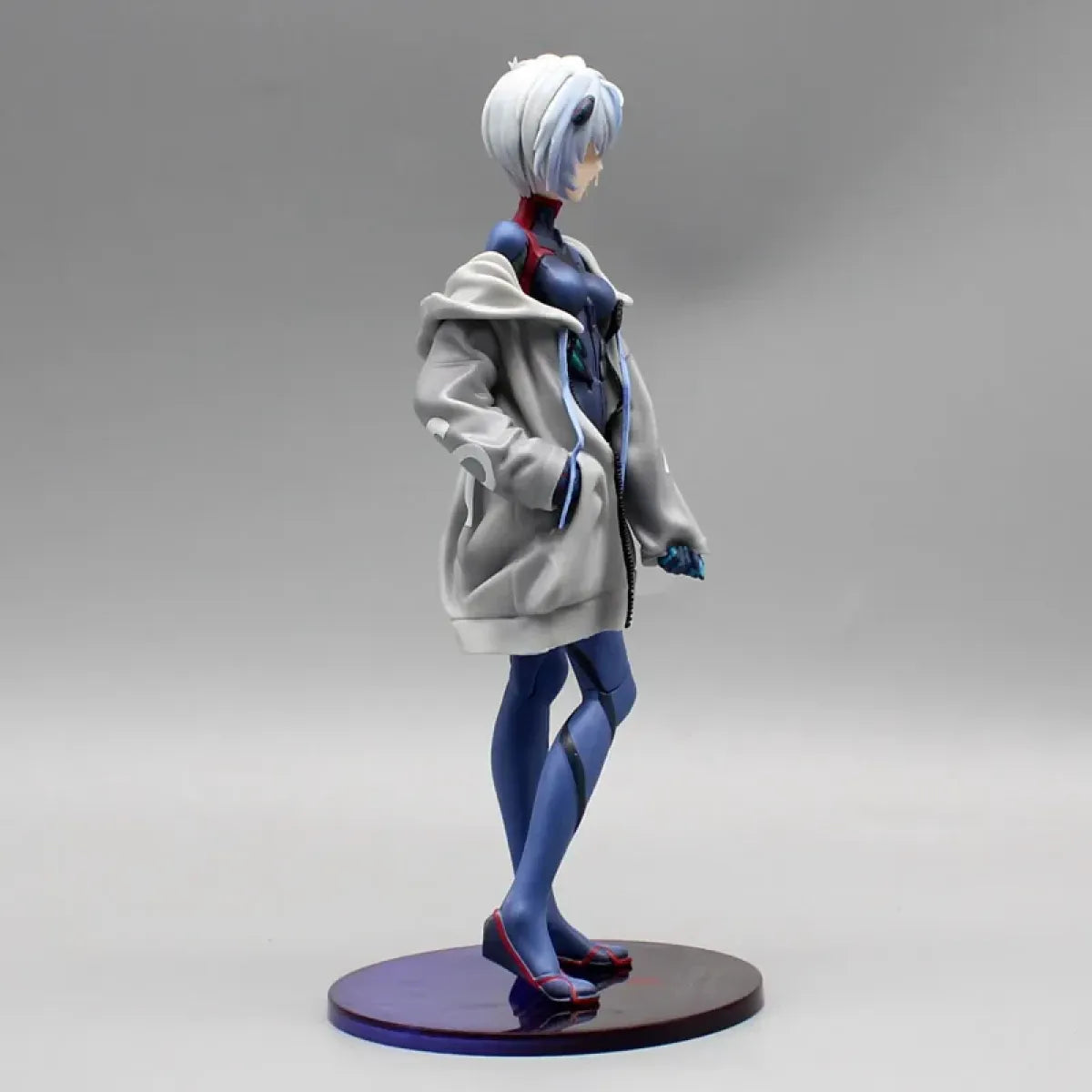 Evangelion Figures - Anime - Figures - 10