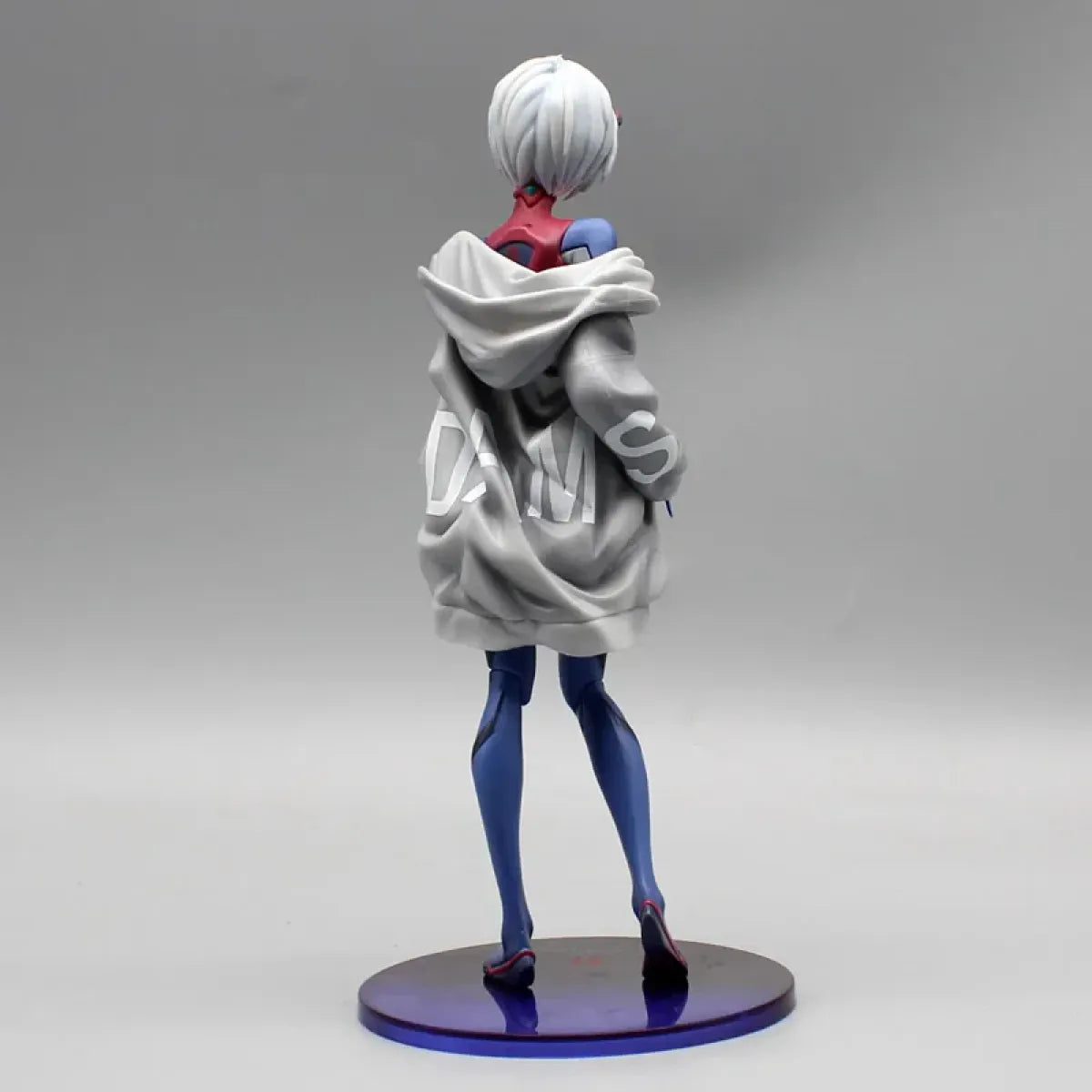 Evangelion Figures - Anime - Figures - 11