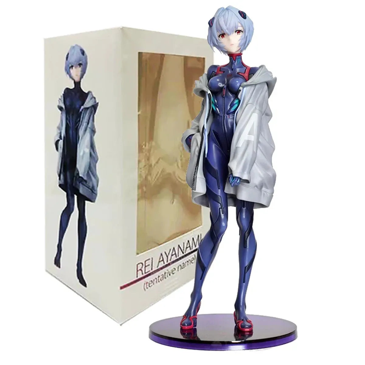 Evangelion Figures - Anime - Figures - 23