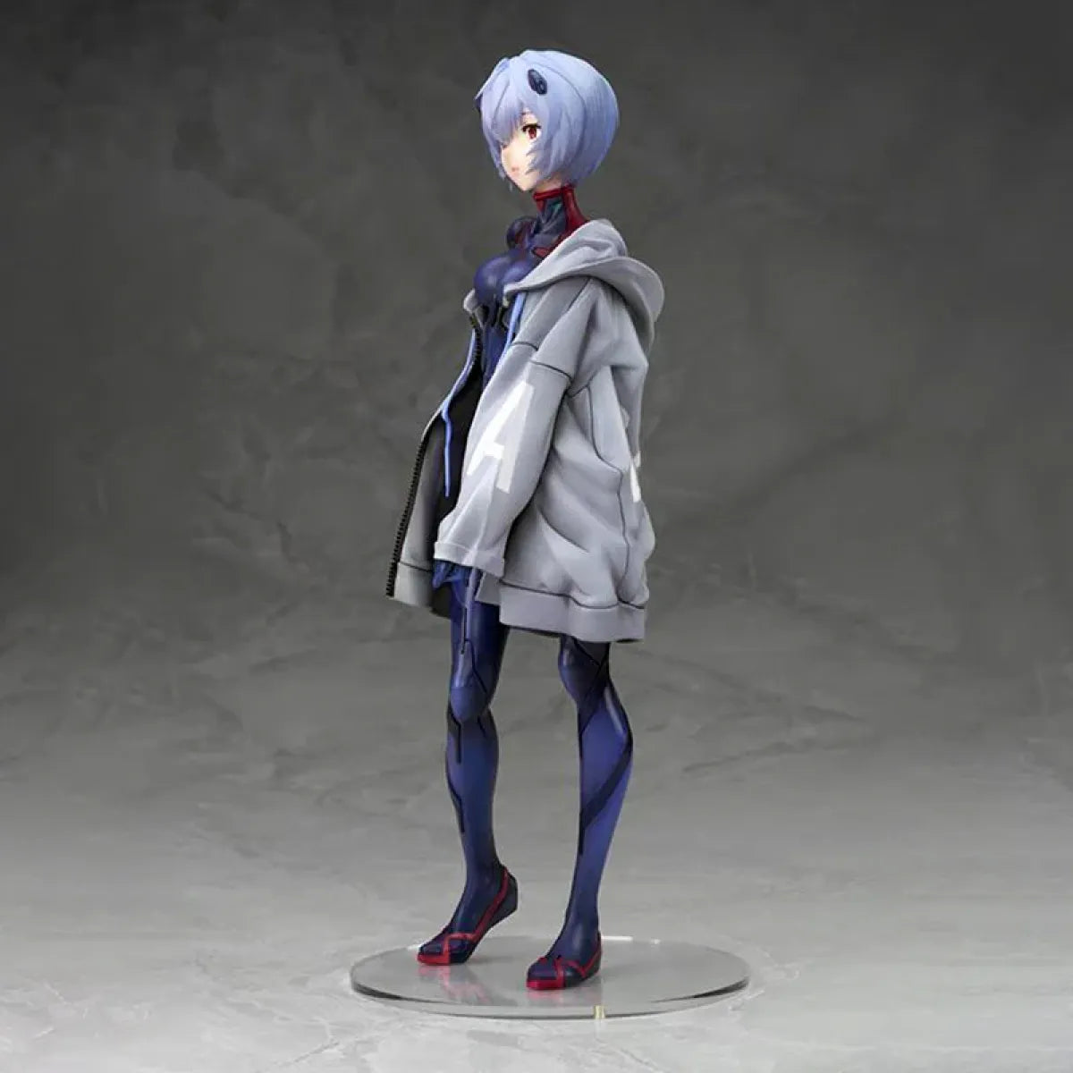Evangelion Figures - Anime - Figures - 3