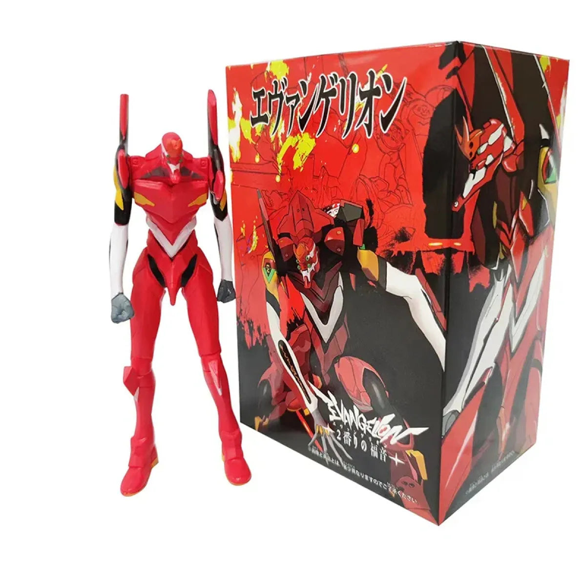 Evangelion Figures - Anime - Figures - 32