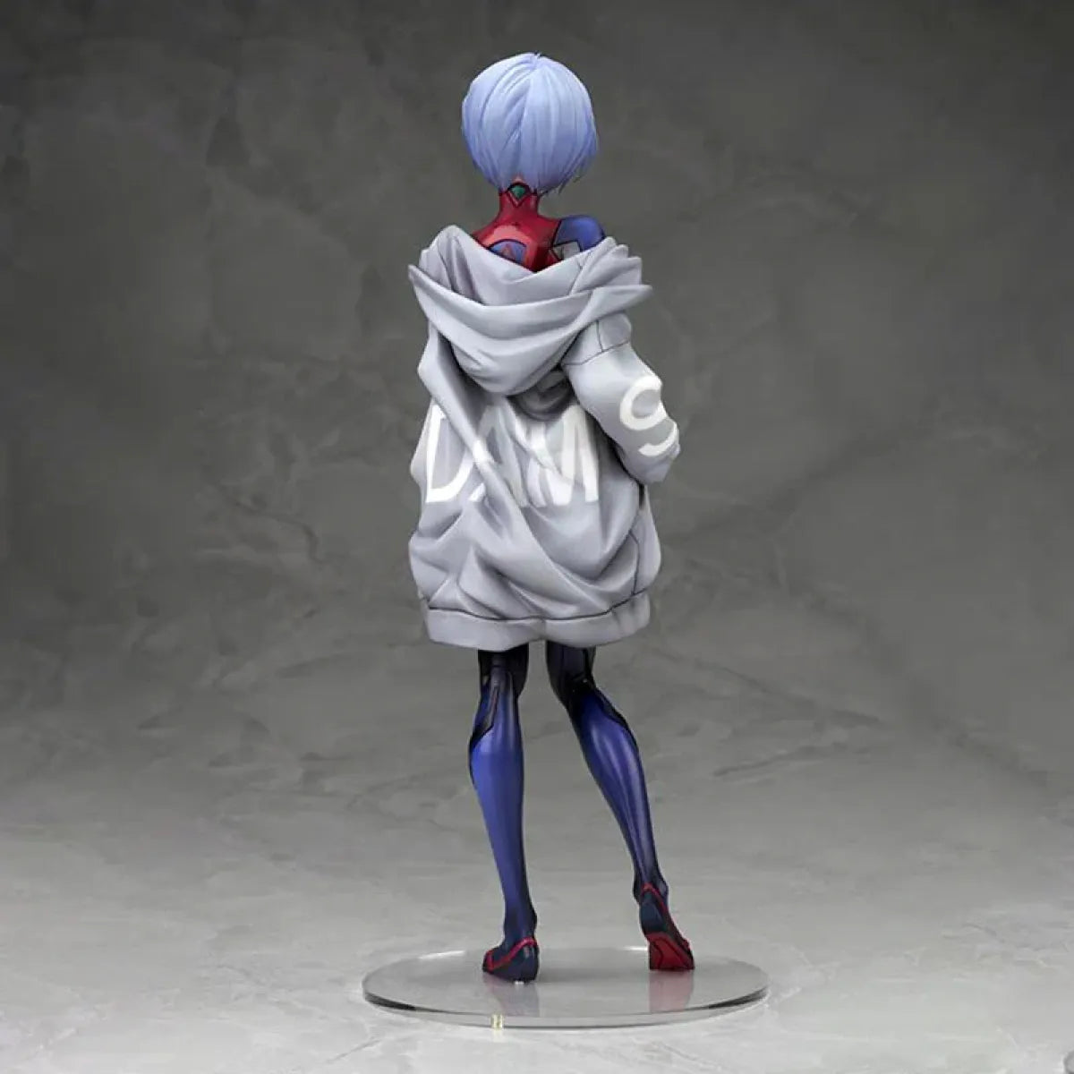 Evangelion Figures - Anime - Figures - 4
