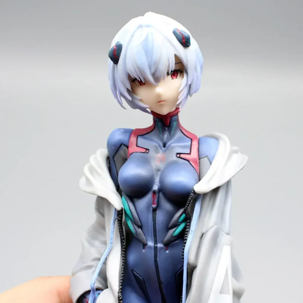 Evangelion Figures - Anime - Figures - 8