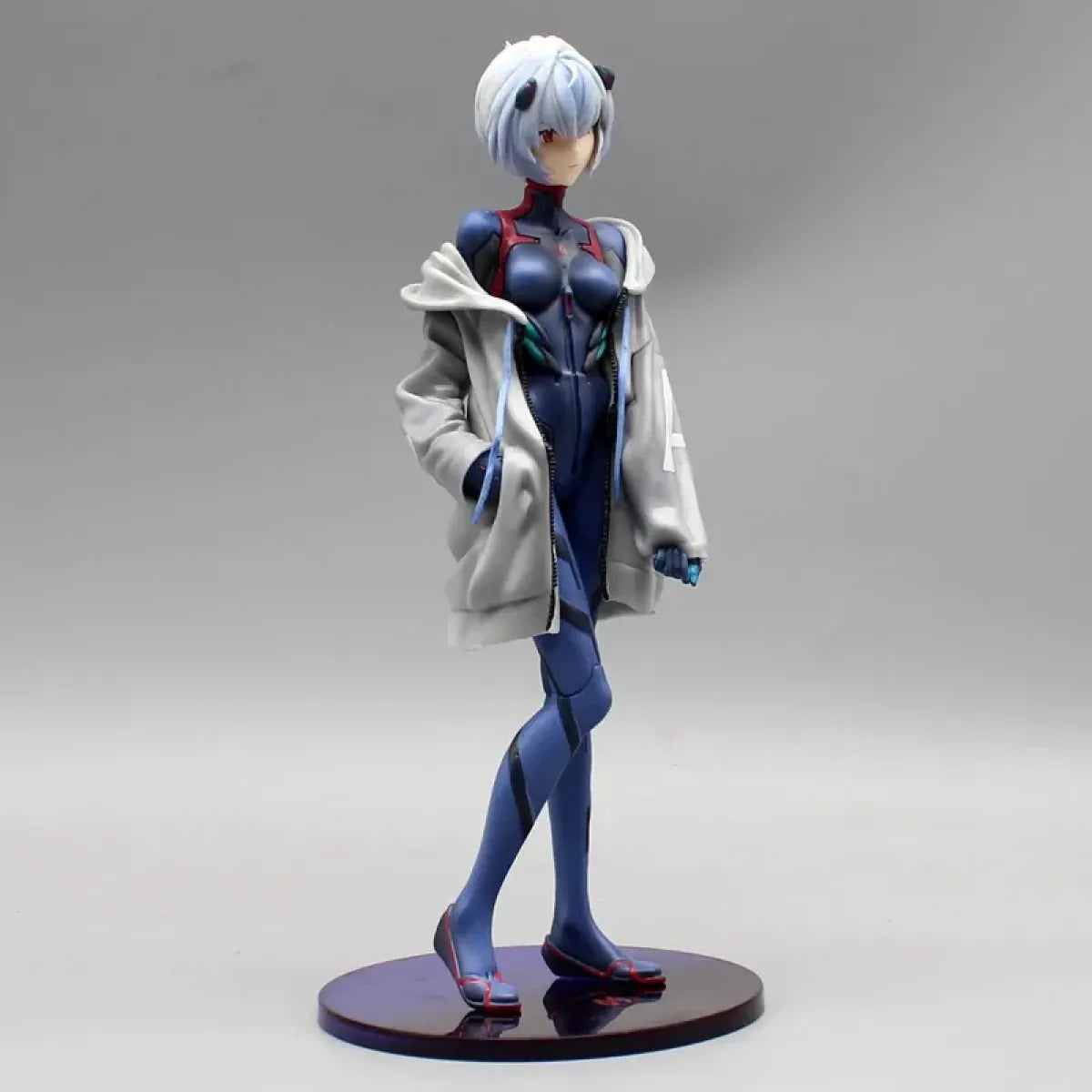 Evangelion Figures - Anime - Figures - 9