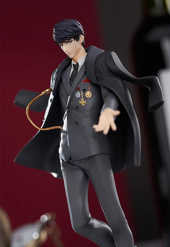 Love&Producer POP UP PARADE Zeyan Li Figure