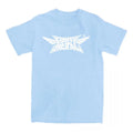 BABYMETAL logo graphic cotton t-shirt - T-Shirts - T-Shirts - 2