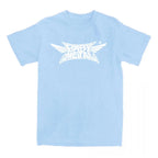 BABYMETAL logo graphic cotton t-shirt - T-Shirts - T-Shirts - 2
