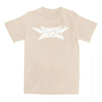 BABYMETAL logo graphic cotton t-shirt - T-Shirts - T-Shirts - 7