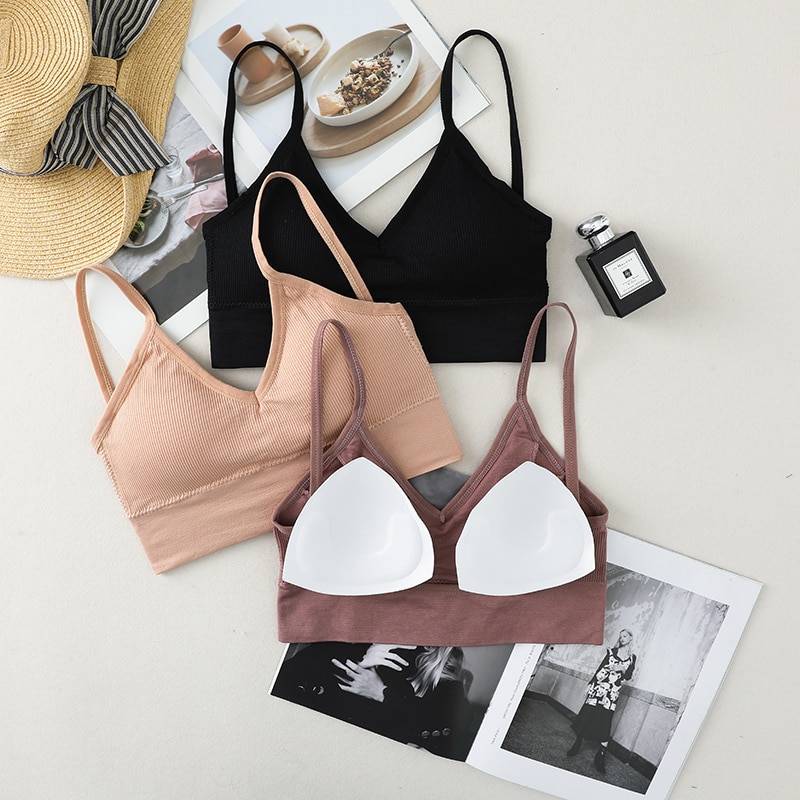 Backless Bralette BOGO - Women’s Clothing & Accessories - Bras - 10 - 2024