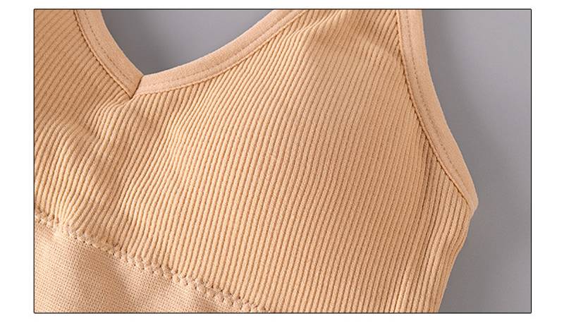 Backless Bralette BOGO - Women’s Clothing & Accessories - Bras - 12 - 2024