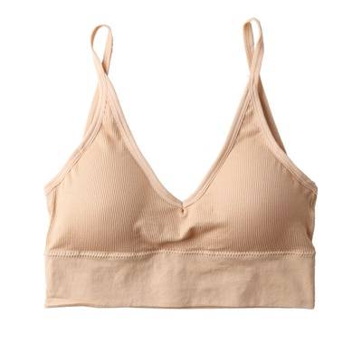 Backless Bralette BOGO - Beige / One Size - Women’s Clothing & Accessories - Bras - 15 - 2024