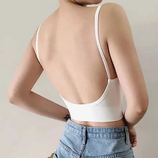 Backless Bralette BOGO - Women’s Clothing & Accessories - 2