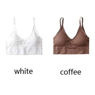 Backless Bralette BOGO - Women’s Clothing & Accessories - Bras - 21 - 2024