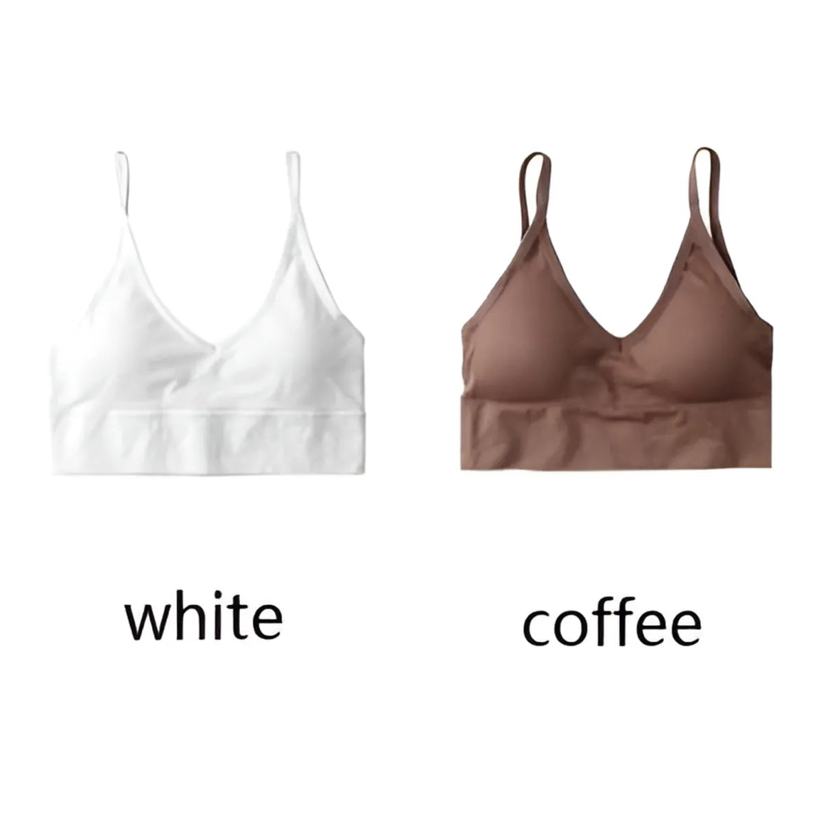 Backless Bralette BOGO - Women’s Clothing & Accessories - 21