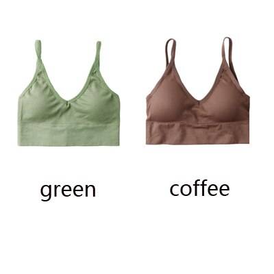 Backless Bralette BOGO - Women’s Clothing & Accessories - Bras - 25 - 2024