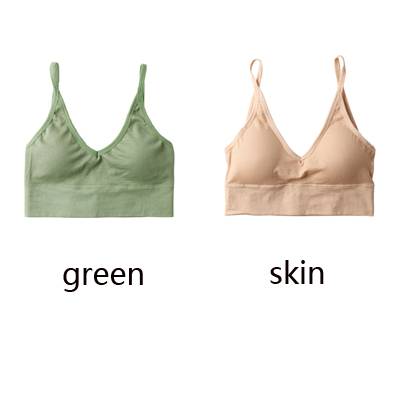 Backless Bralette BOGO - Women’s Clothing & Accessories - Bras - 26 - 2024