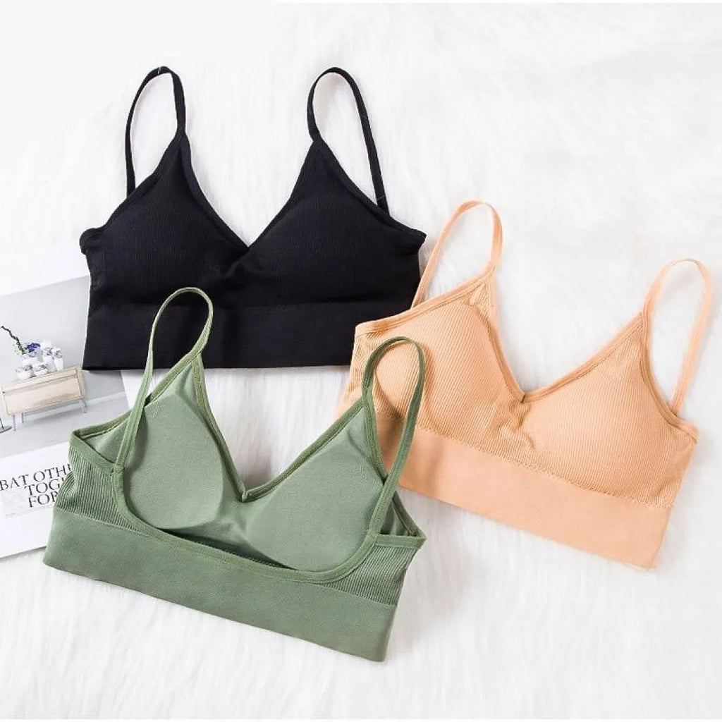 Backless Bralette BOGO - Women’s Clothing & Accessories - 3
