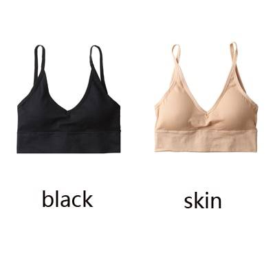 Backless Bralette BOGO - Women’s Clothing & Accessories - Bras - 32 - 2024