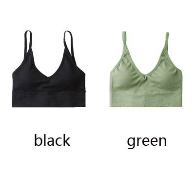 Backless Bralette BOGO - Women’s Clothing & Accessories - Bras - 33 - 2024