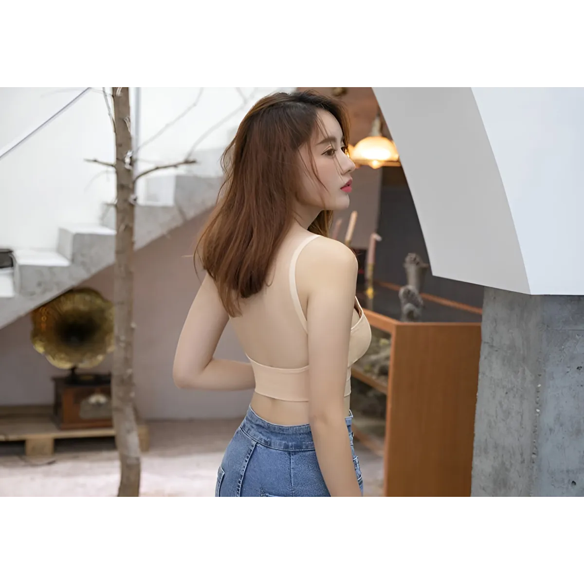 Backless Bralette BOGO - Women’s Clothing & Accessories - 5