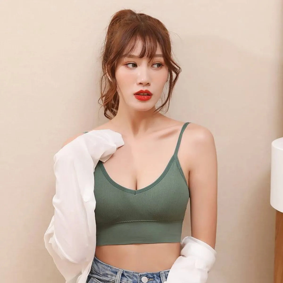 Backless Bralette BOGO - Women’s Clothing & Accessories - 7