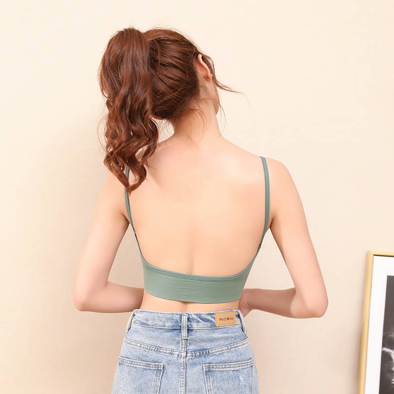 Backless Bralette BOGO - Women’s Clothing & Accessories - Bras - 9 - 2024