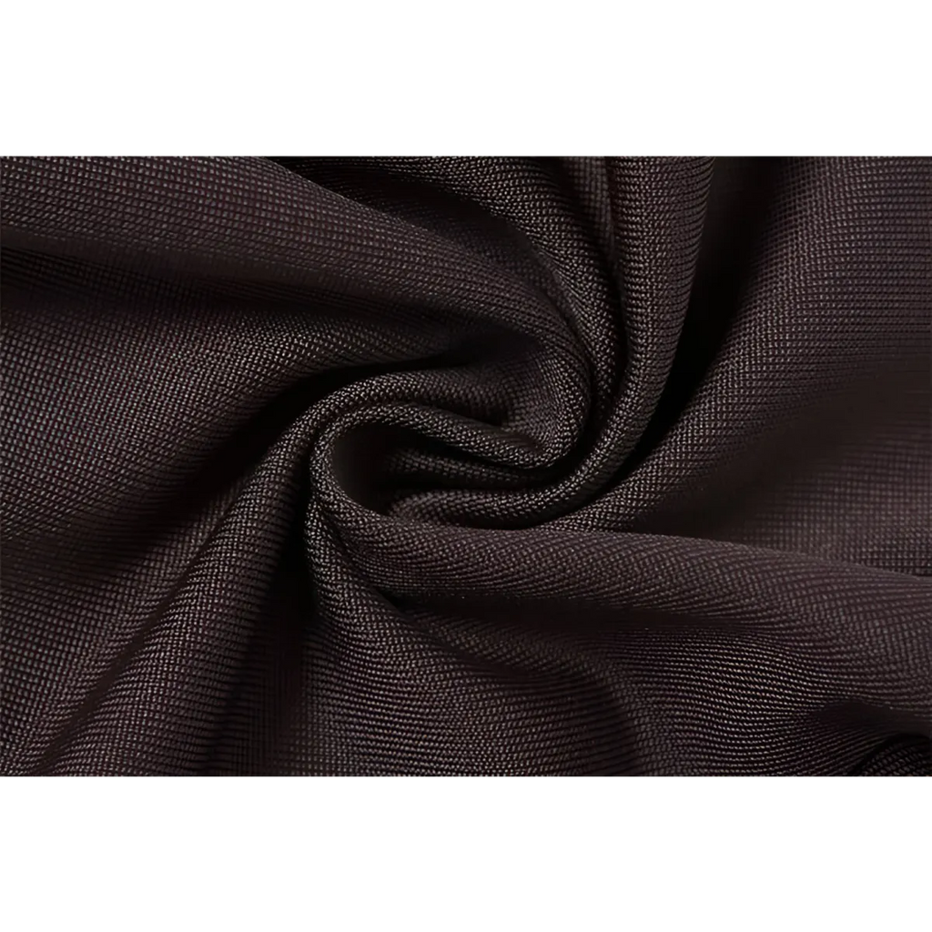 Backless Long Sleeve Crop Tops - Women’s Clothing & Accessories - Long - Asymmetric - Crop Tops - 16