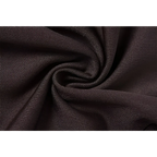 Backless Long Sleeve Crop Tops - Women’s Clothing & Accessories - Long - Asymmetric - Crop Tops - 16