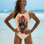 Backless Monokini - Multiple Options - Women’s Clothing & Accessories - 14