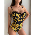 Backless Monokini - Multiple Options - Women’s Clothing & Accessories - 18