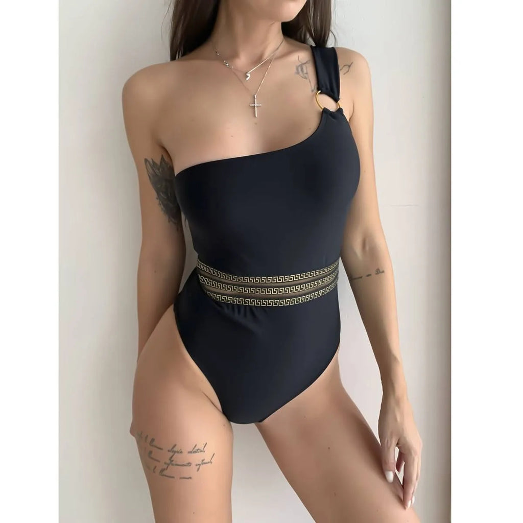 Backless Monokini - Multiple Options - Women’s Clothing & Accessories - 9