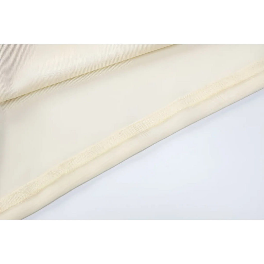 Lace Up Backless Dress - All Dresses - 33