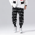 Baggy Harajuku Pants - Bottoms - 15
