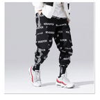 Baggy Harajuku Pants - Bottoms - 9