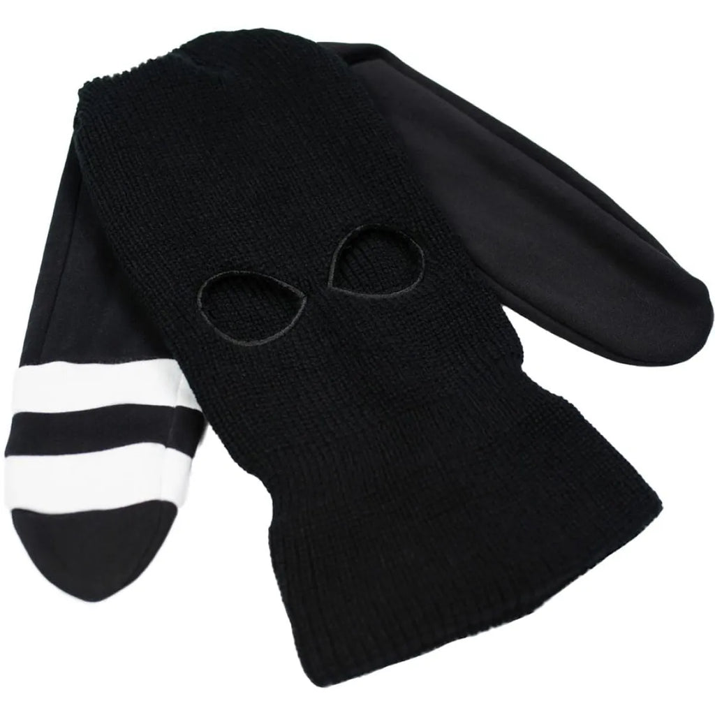 Rabbit Ski Mask Balaclava - Harajuku Style - Balaclavas - 5