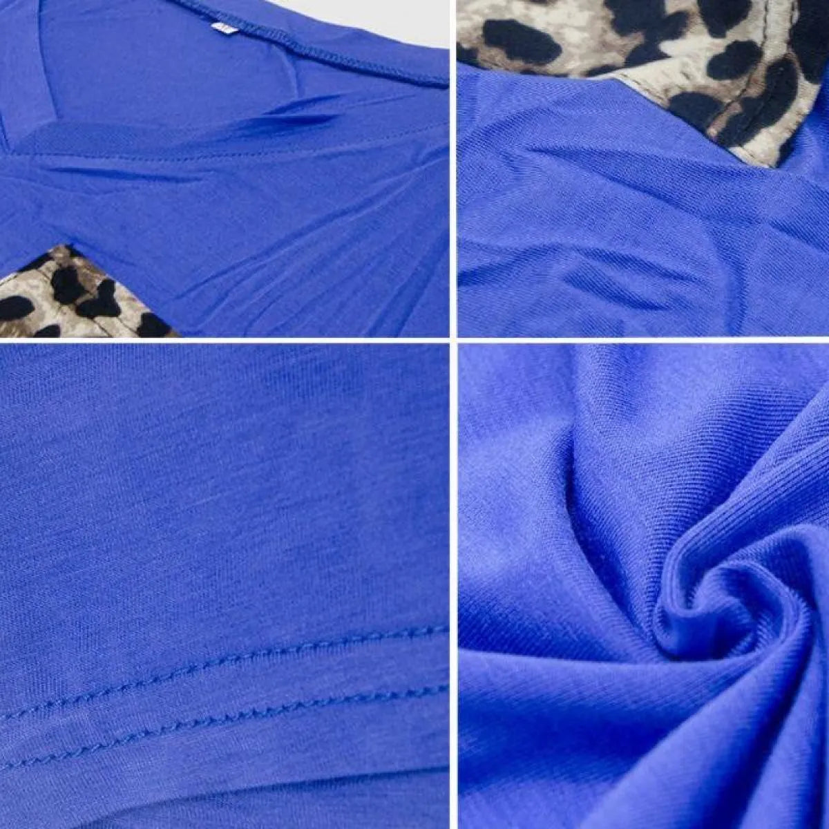 Basic Plain T - T-Shirts - 13