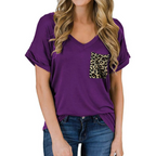 Basic Plain T - T-Shirts - 20