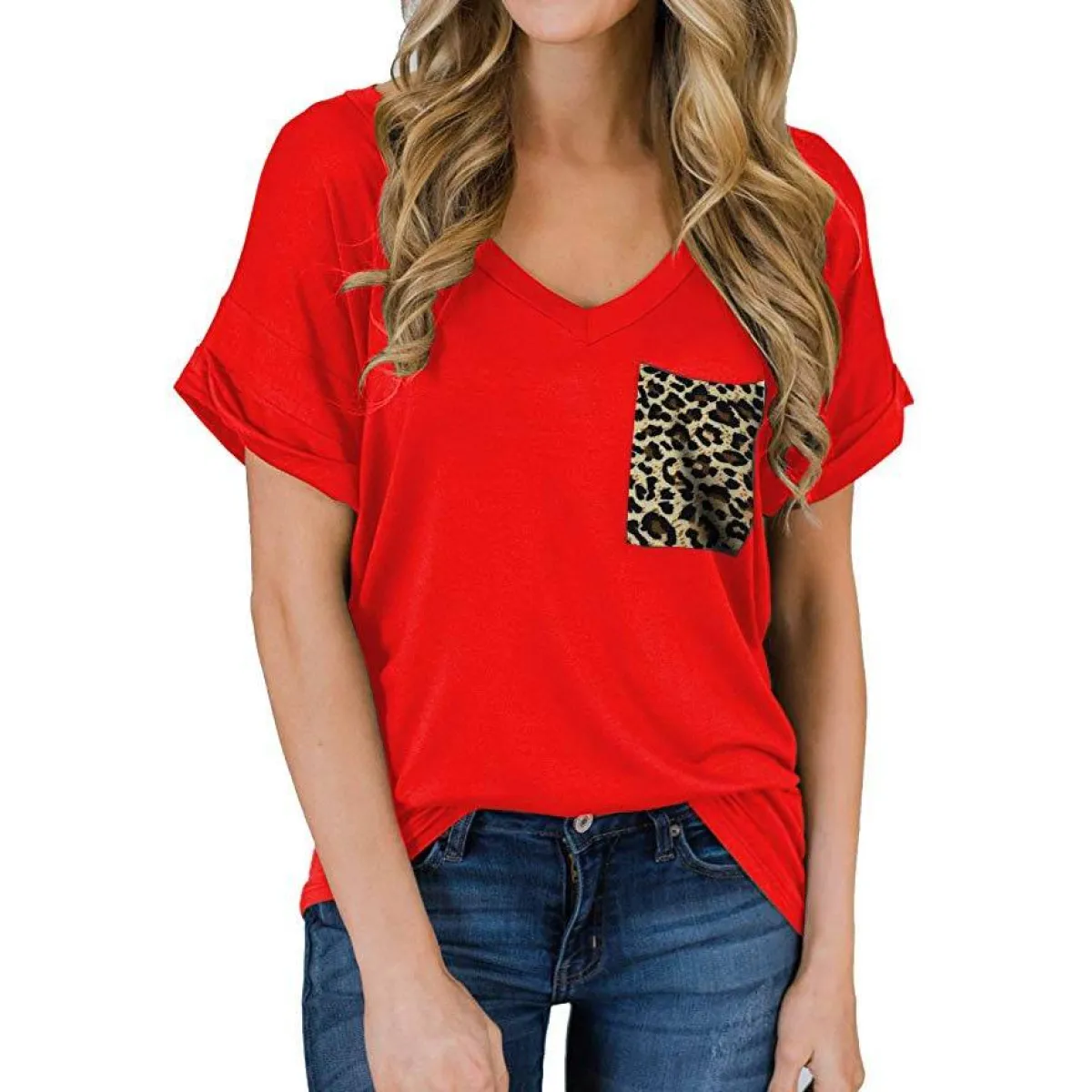 Basic Plain T - Best Sellers - 21